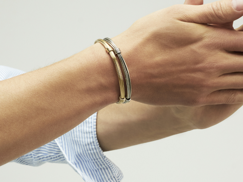 Bijoux homme